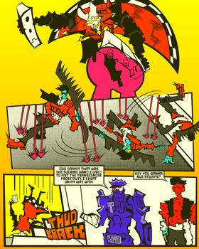 Read NIHILGUNZ   7 Page 9 in English