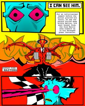 Read NIHILGUNZ   8 Page 3 in English