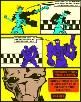 Read NIHILGUNZ   8 Page 4 in English