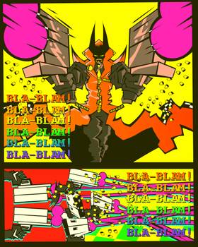 Read NIHILGUNZ   8 Page 5 in English