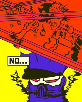 Read NIHILGUNZ   8 Page 6 in English