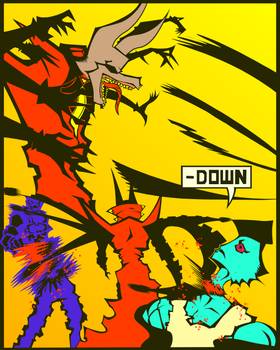Read NIHILGUNZ   8 Page 8 in English