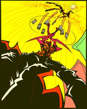 Read NIHILGUNZ   9 Page 2 in English