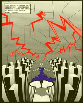 Read NIHILGUNZ   9 Page 6 in English