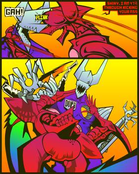Read NIHILGUNZ   10 Page 4 in English