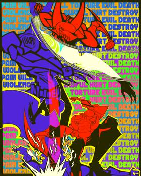 Read NIHILGUNZ   10 Page 6 in English