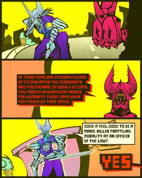 Read NIHILGUNZ   10 Page 8 in English