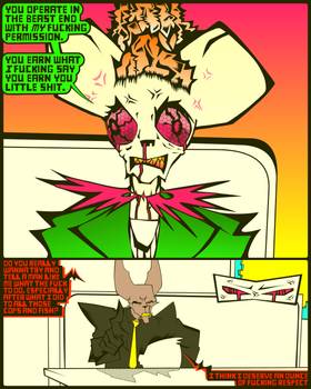 Read NIHILGUNZ   11 Page 6 in English