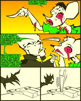 Read NIHILGUNZ   11 Page 7 in English