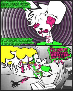Read NIHILGUNZ   11 Page 8 in English
