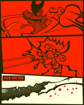 Read NIHILGUNZ   11 Page 9 in English