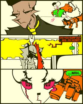 Read NIHILGUNZ   11 Page 10 in English