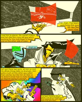 Read NIHILGUNZ   12 Page 5 in English