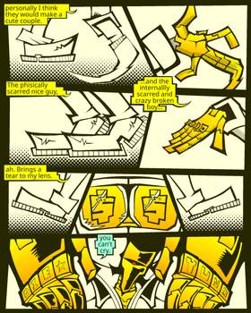 Read NIHILGUNZ   12 Page 6 in English