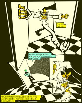 Read NIHILGUNZ   12 Page 7 in English