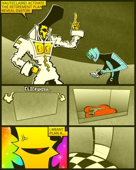 Read NIHILGUNZ   12 Page 9 in English