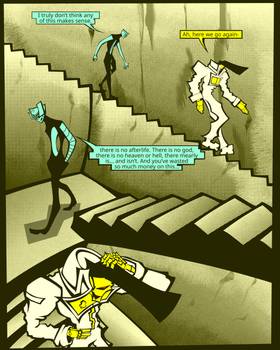 Read NIHILGUNZ   12 Page 10 in English