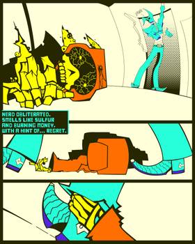 Read NIHILGUNZ   13 Page 2 in English