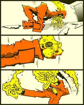 Read NIHILGUNZ   13 Page 4 in English