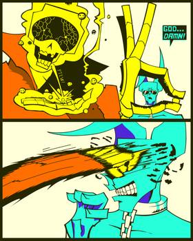 Read NIHILGUNZ   13 Page 5 in English