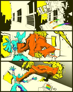 Read NIHILGUNZ   13 Page 8 in English