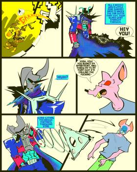 Read NIHILGUNZ   14 Page 4 in English