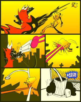 Read NIHILGUNZ   14 Page 10 in English