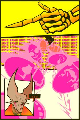Read NIHILGUNZ   15 Page 3 in English
