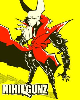 Read NIHILGUNZ   1 Page 1 in English