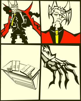 Read NIHILGUNZ   2 Page 4 in English