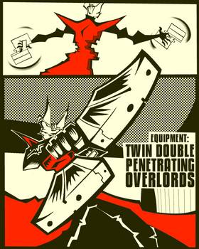 Read NIHILGUNZ   2 Page 6 in English
