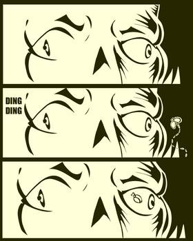 Read NIHILGUNZ   3 Page 1 in English