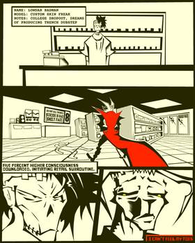 Read NIHILGUNZ   3 Page 2 in English