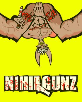 Read NIHILGUNZ   1 Page 2 in English