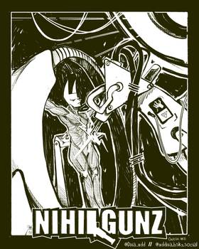 Read NIHILGUNZ   1 Page 3 in English