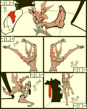 Read NIHILGUNZ   1 Page 9 in English