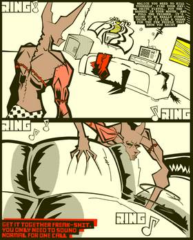 Read NIHILGUNZ   1 Page 10 in English