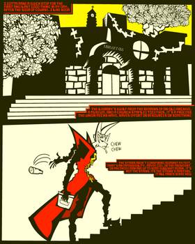 Read NIHILGUNZ   3 Page 5 in English