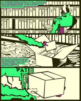 Read NIHILGUNZ   3 Page 6 in English