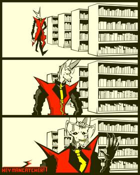Read NIHILGUNZ   3 Page 7 in English