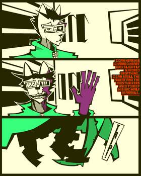 Read NIHILGUNZ   3 Page 8 in English