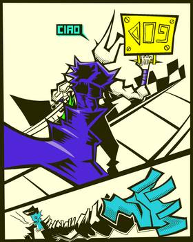 Read NIHILGUNZ   4 Page 4 in English