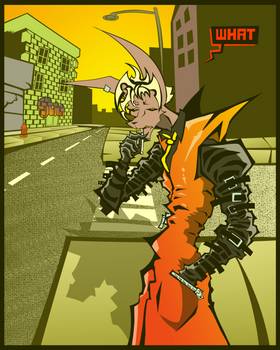 Read NIHILGUNZ   4 Page 8 in English