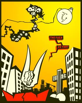 Read NIHILGUNZ   4 Page 9 in English