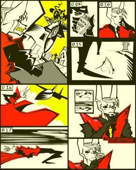 Read NIHILGUNZ   4 Page 10 in English