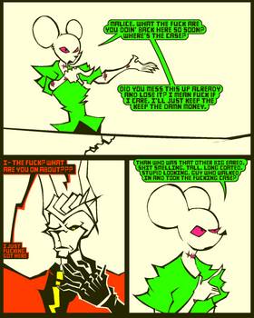 Read NIHILGUNZ   5 Page 2 in English