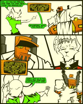 Read NIHILGUNZ   5 Page 3 in English