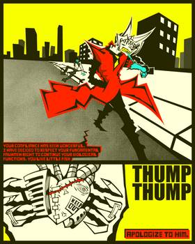 Read NIHILGUNZ   6 Page 5 in English