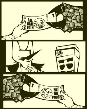 Read NIHILGUNZ   6 Page 10 in English