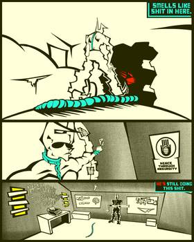 Read NIHILGUNZ   7 Page 1 in English